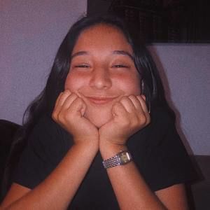 Meet your Posher, Isabella